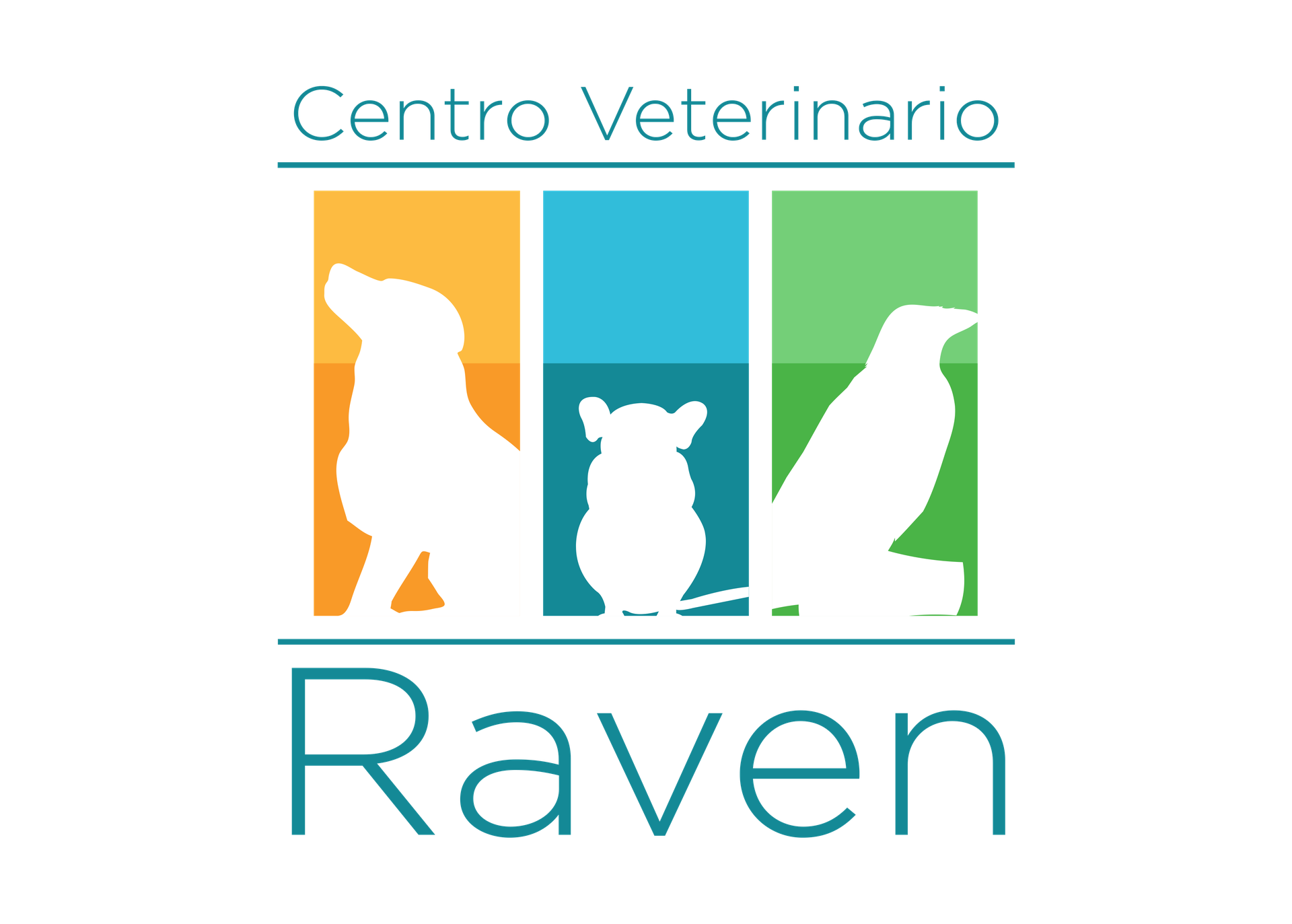 Centro Veterinario Raven